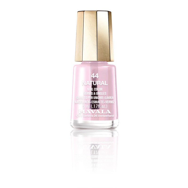 MAVALA - Mini Color's Nagellacke - soka
