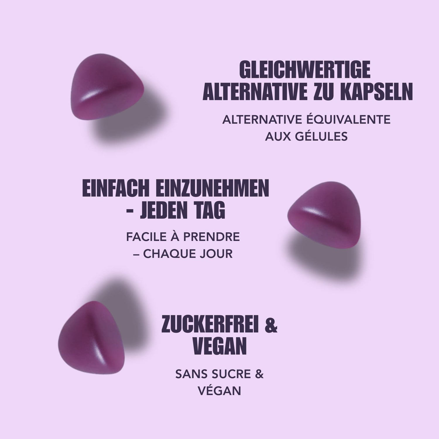 Mium Lab Ruhige Nacht Vitamingummis Detail soka.ch