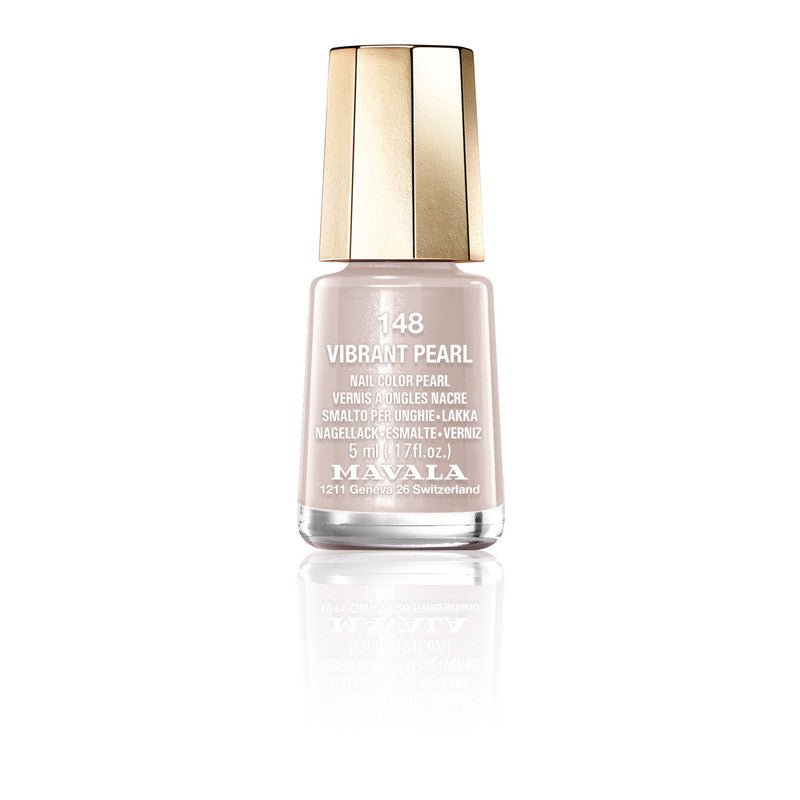 MAVALA - Mini Color's Nagellacke - soka