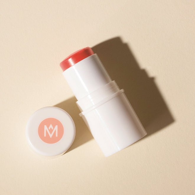 Même Cosmetics - Creme Blush - soka
