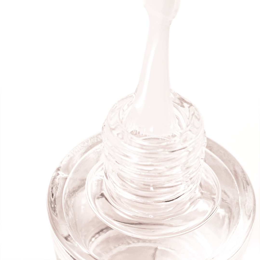 Même Cosmetics - Nagellack mit Silicium - Topcoat 10 ml - soka
