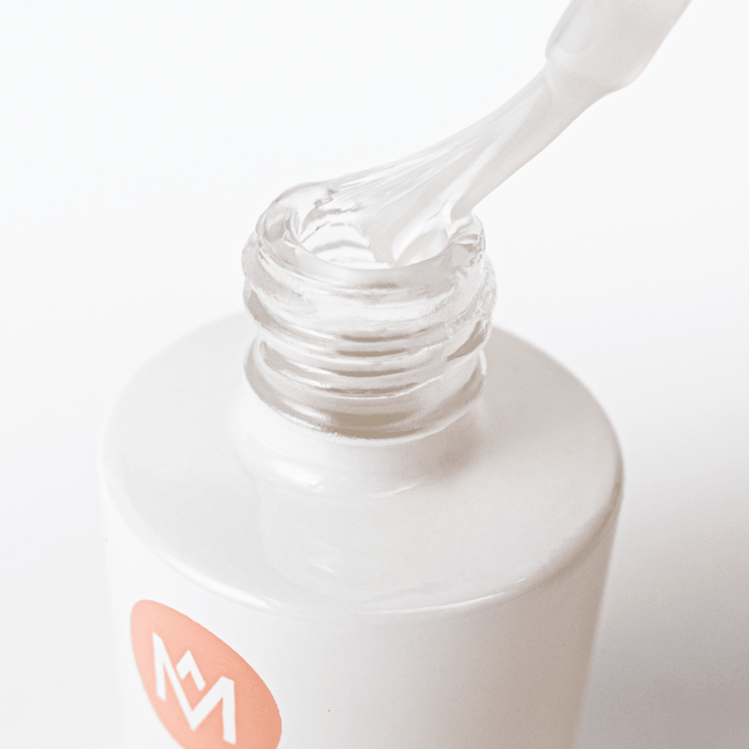 Même Cosmetics - Kräftigende Nagellösung 10 ml - soka
