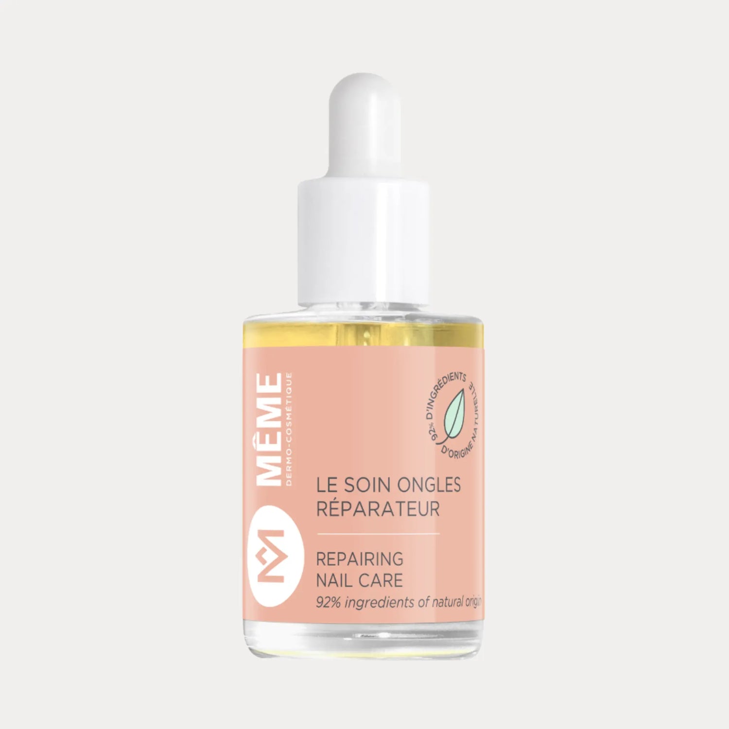 Même Cosmetics - Nagelpflege 8 ml - soka