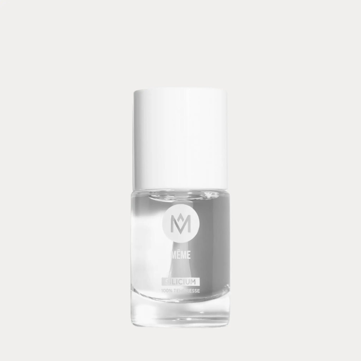 Même Cosmetics - Nagellack mit Silicium - Topcoat 10 ml - soka