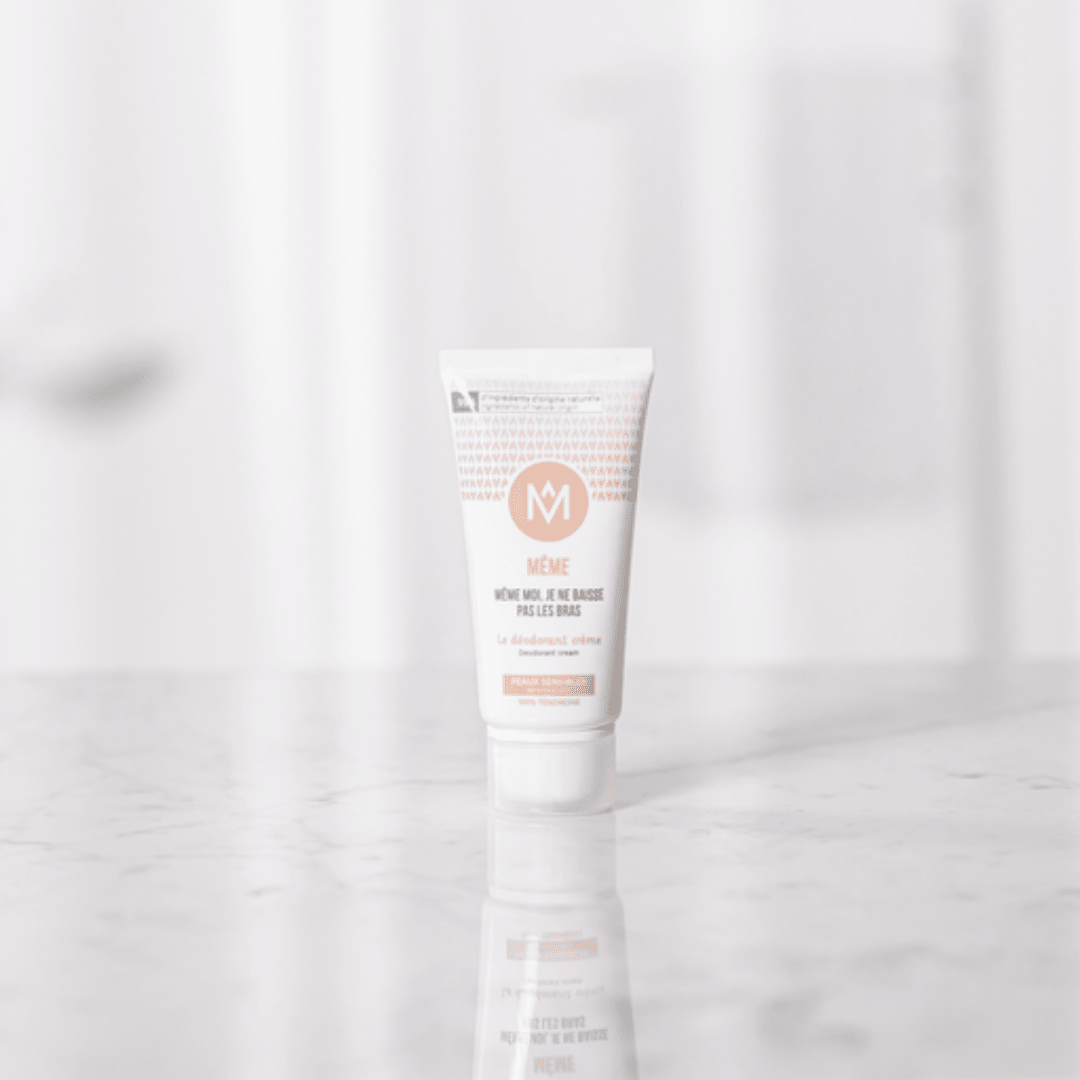 Même Cosmetics - Deocreme 50 ml - soka