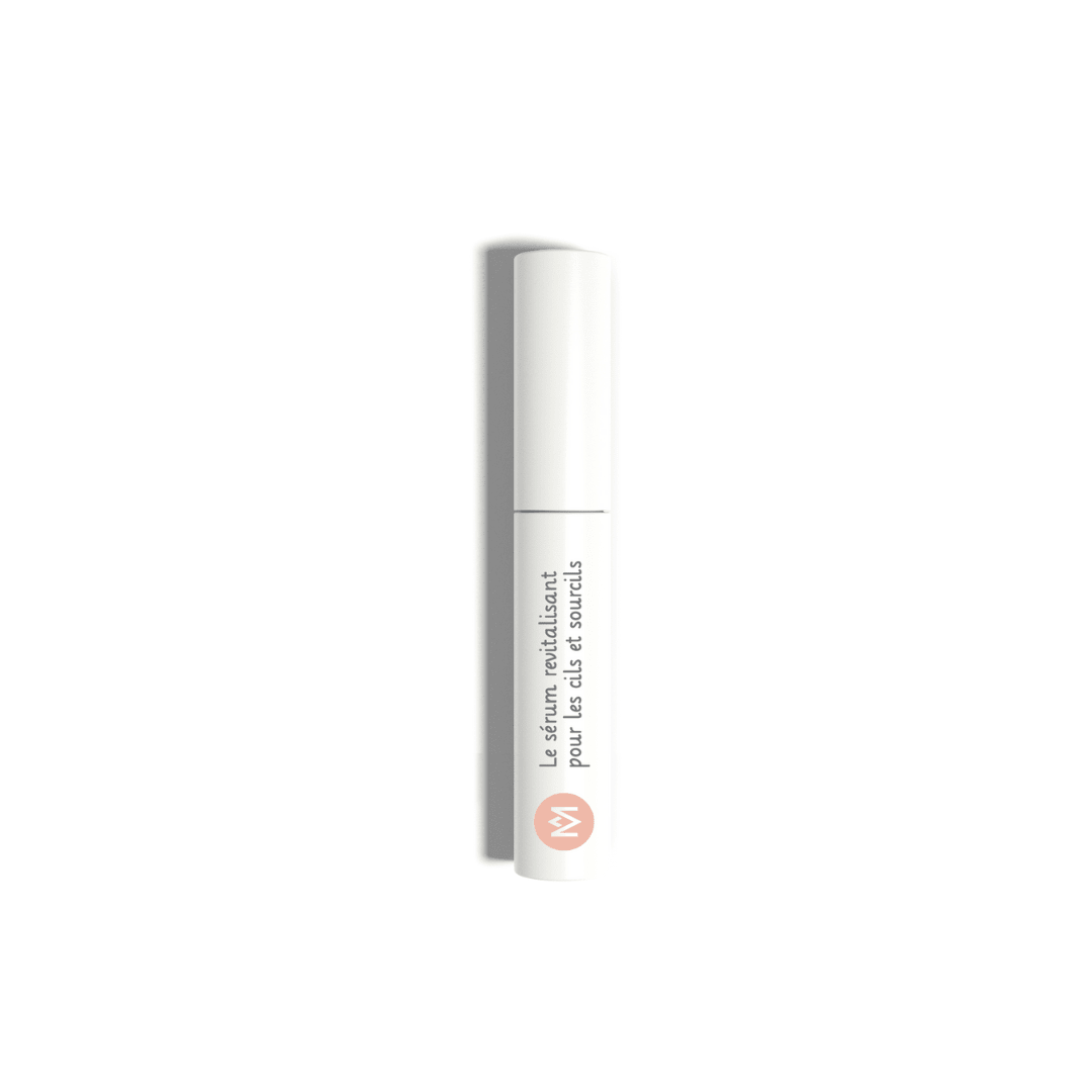 Même Cosmetics - Boosterserum für Wimpern und Augenbrauen 6 ml - soka