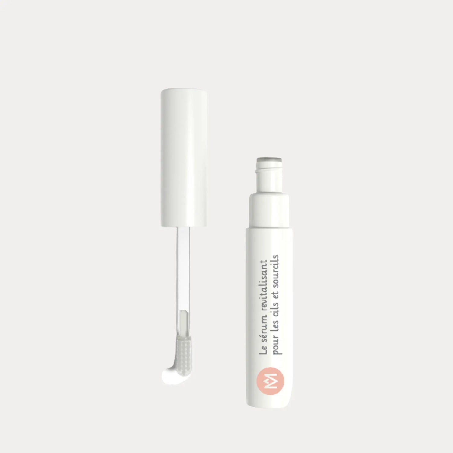Même Cosmetics - Boosterserum für Wimpern und Augenbrauen 6 ml - soka