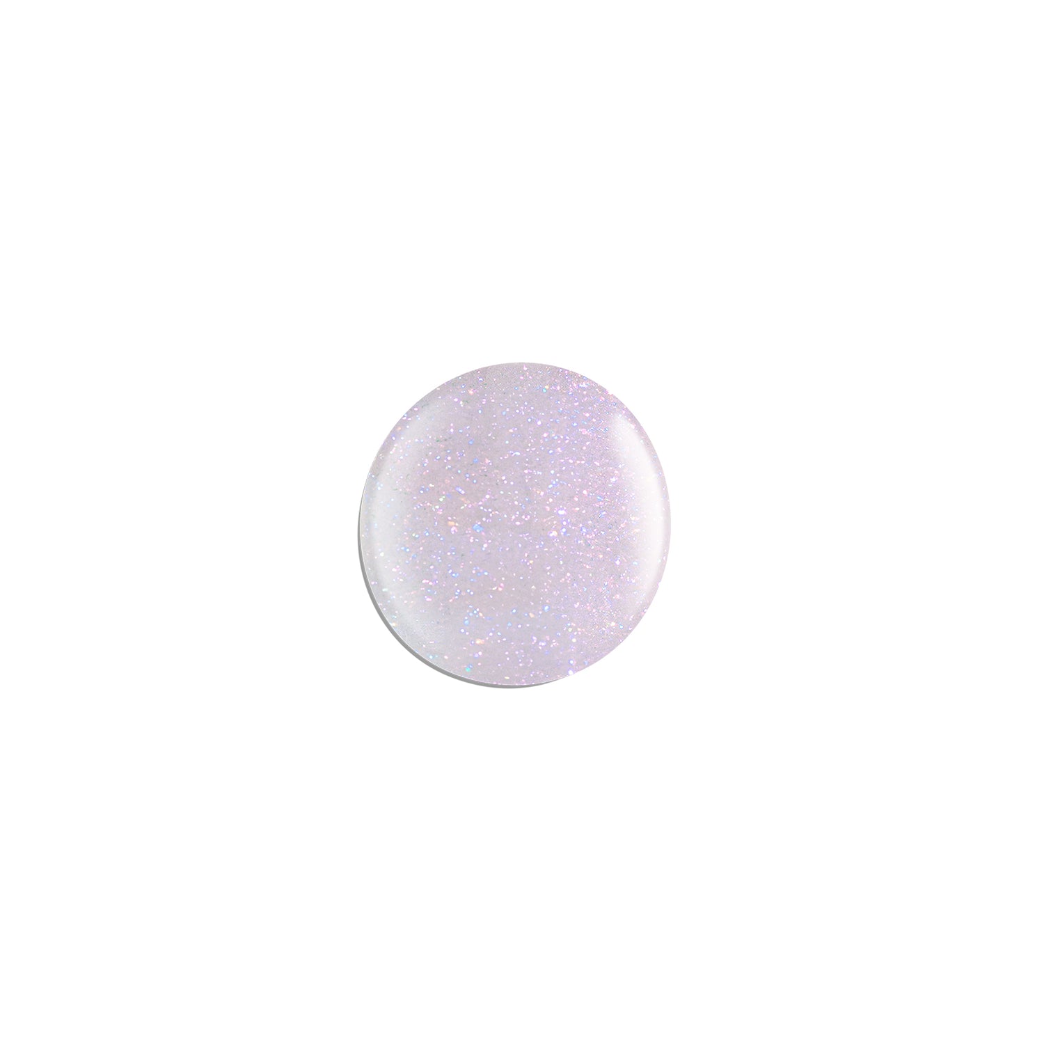 Même Cosmetics - Glitzernder Top Coat - 10ml