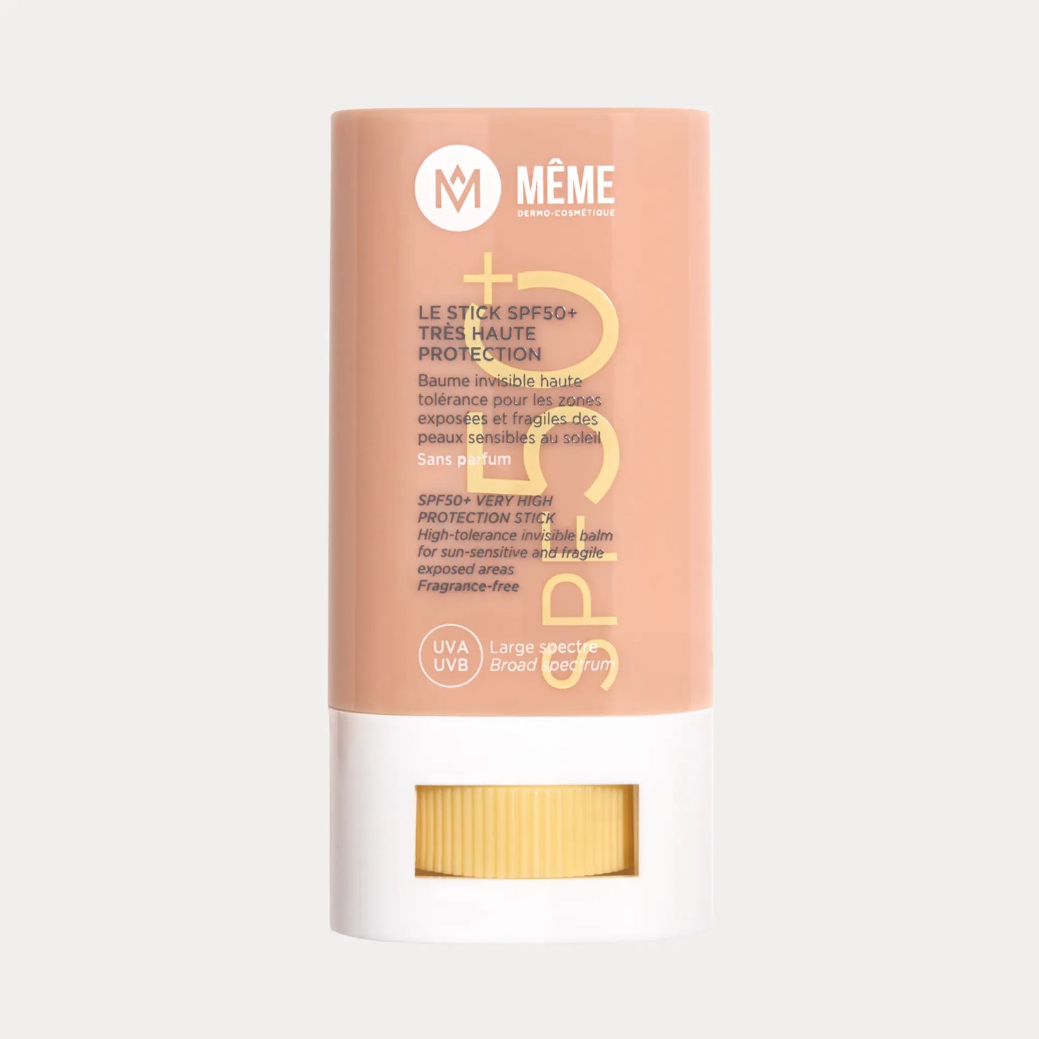 Même Cosmetics - Sonnenschutz - Stick - soka