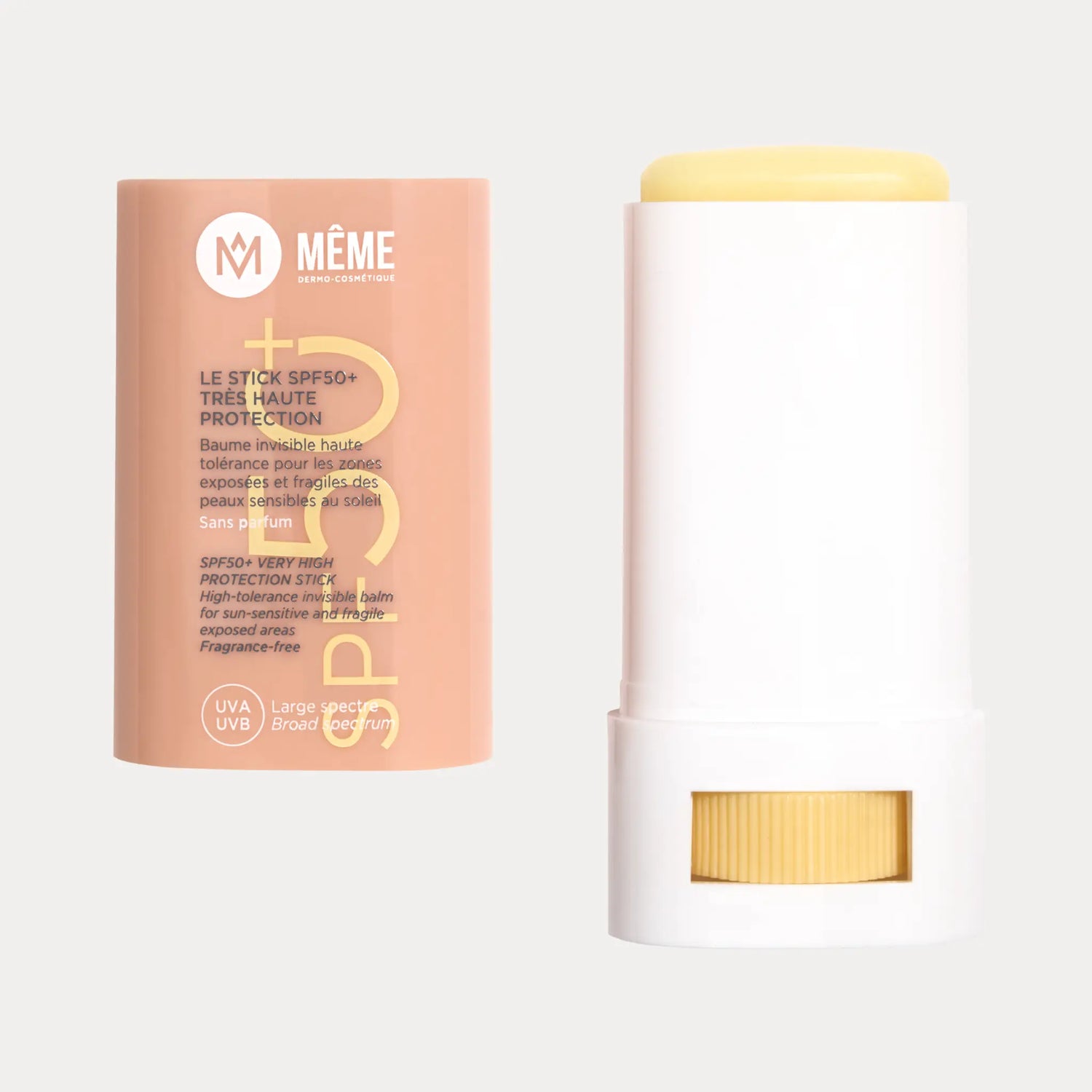 Même Cosmetics - Sonnenschutz - Stick - soka