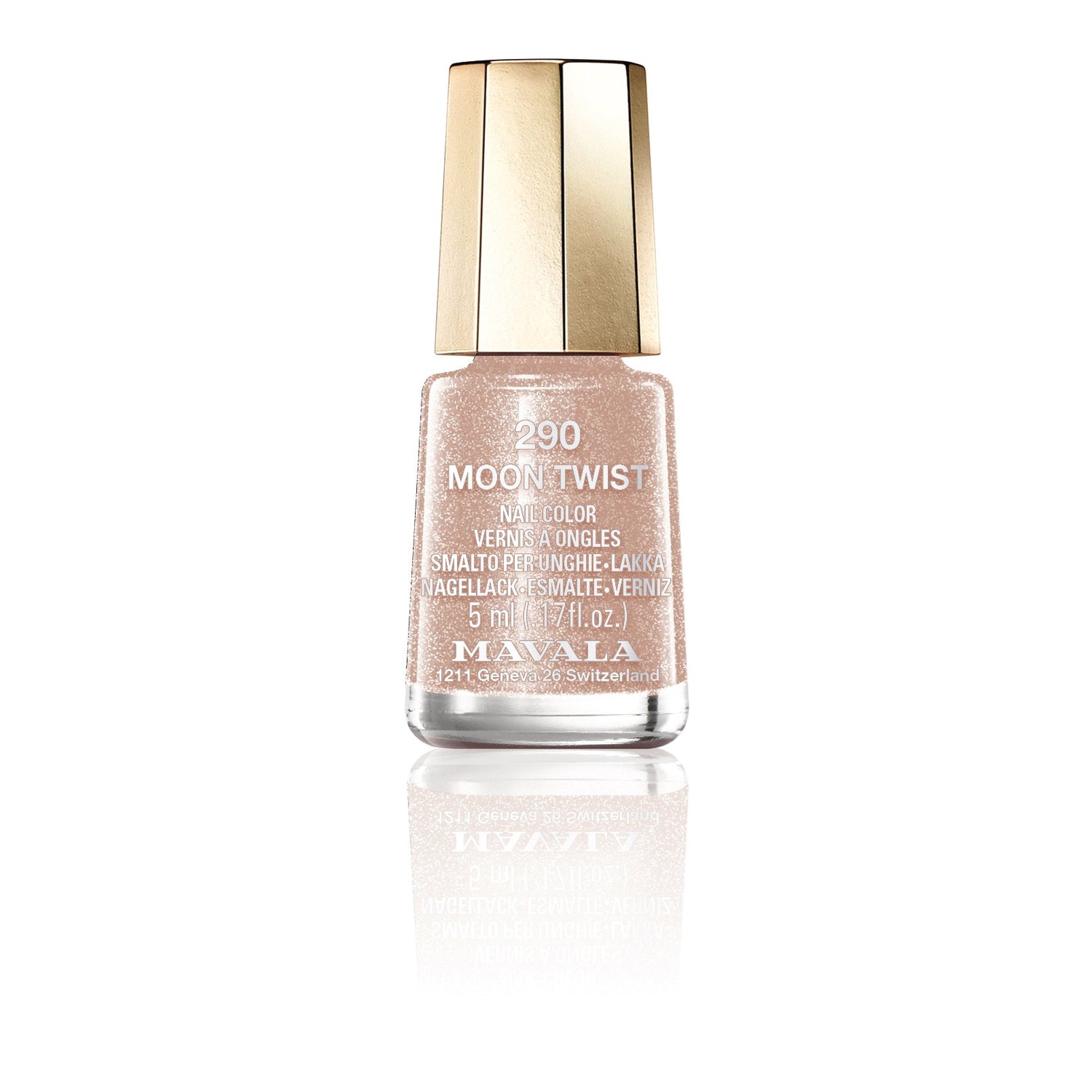 MAVALA - Mini Color's Nagellacke - soka
