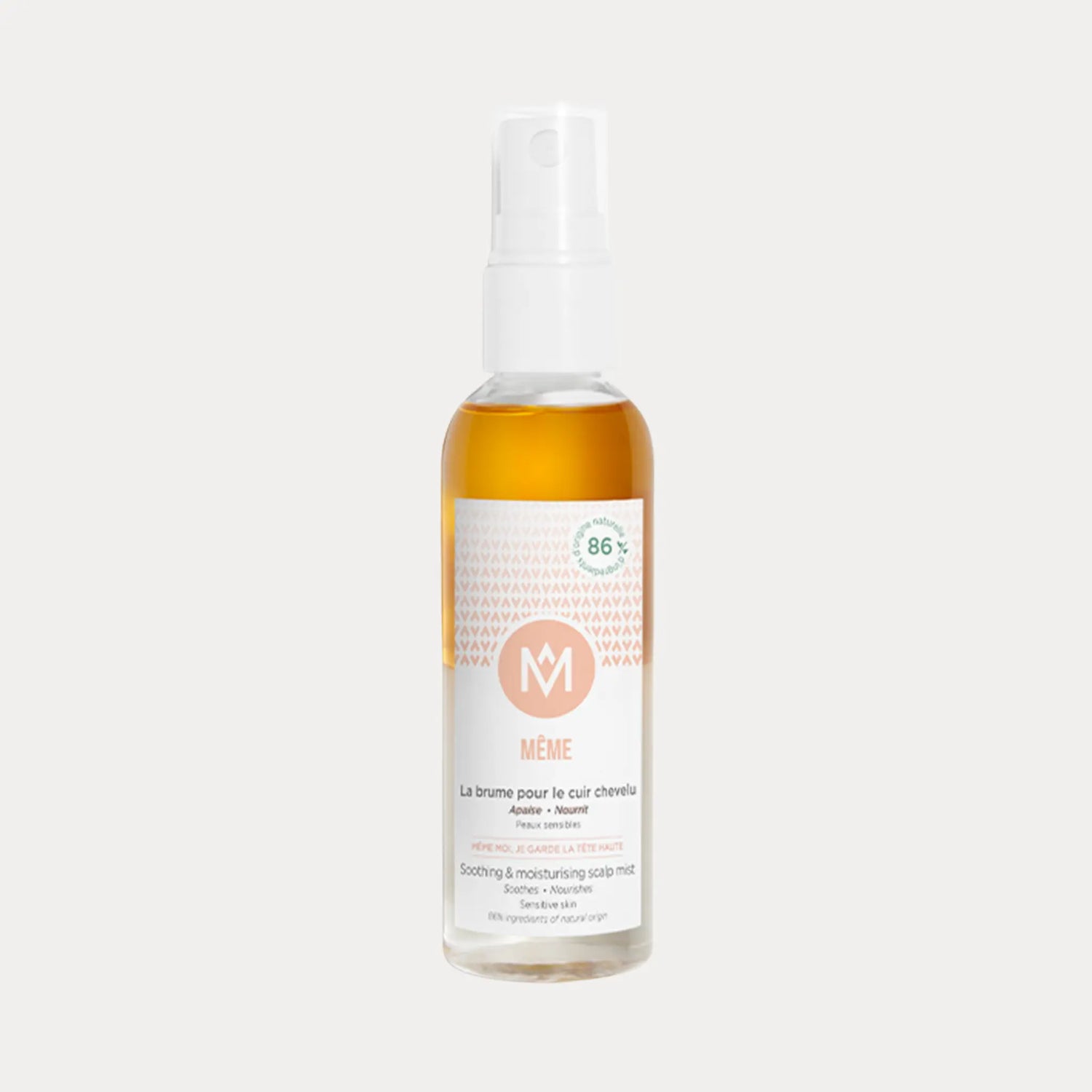 Même Cosmetics - Kopfhautspray 100 ml - soka