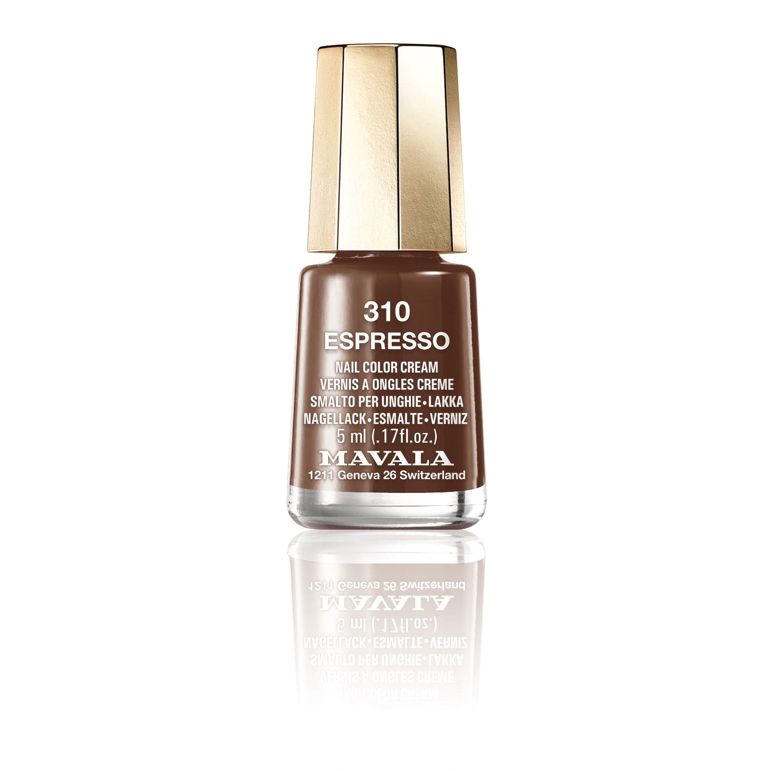 MAVALA - Mini Color's Nagellacke - soka