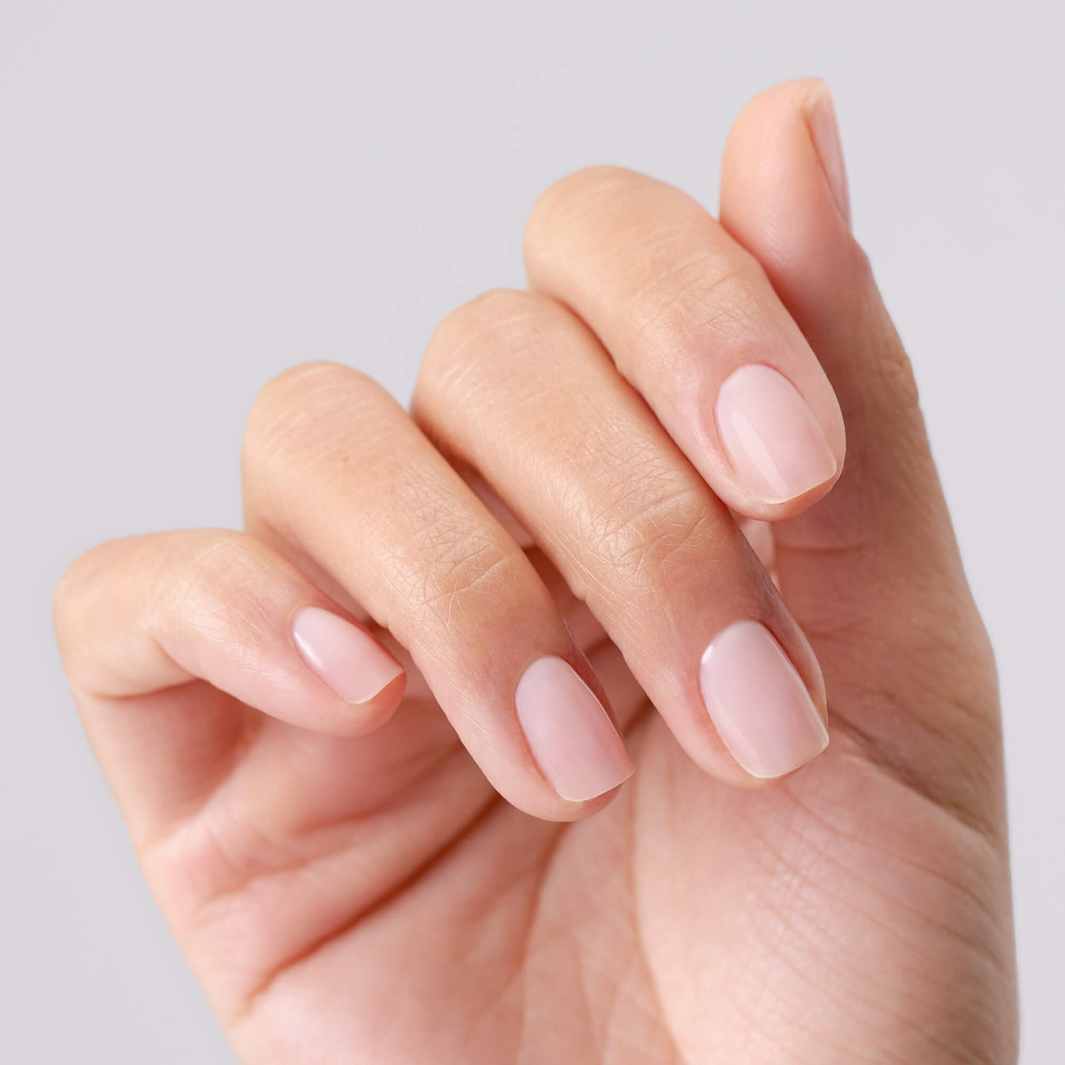 Même Cosmetics - Kräftigende Nagellösung 10 ml - soka