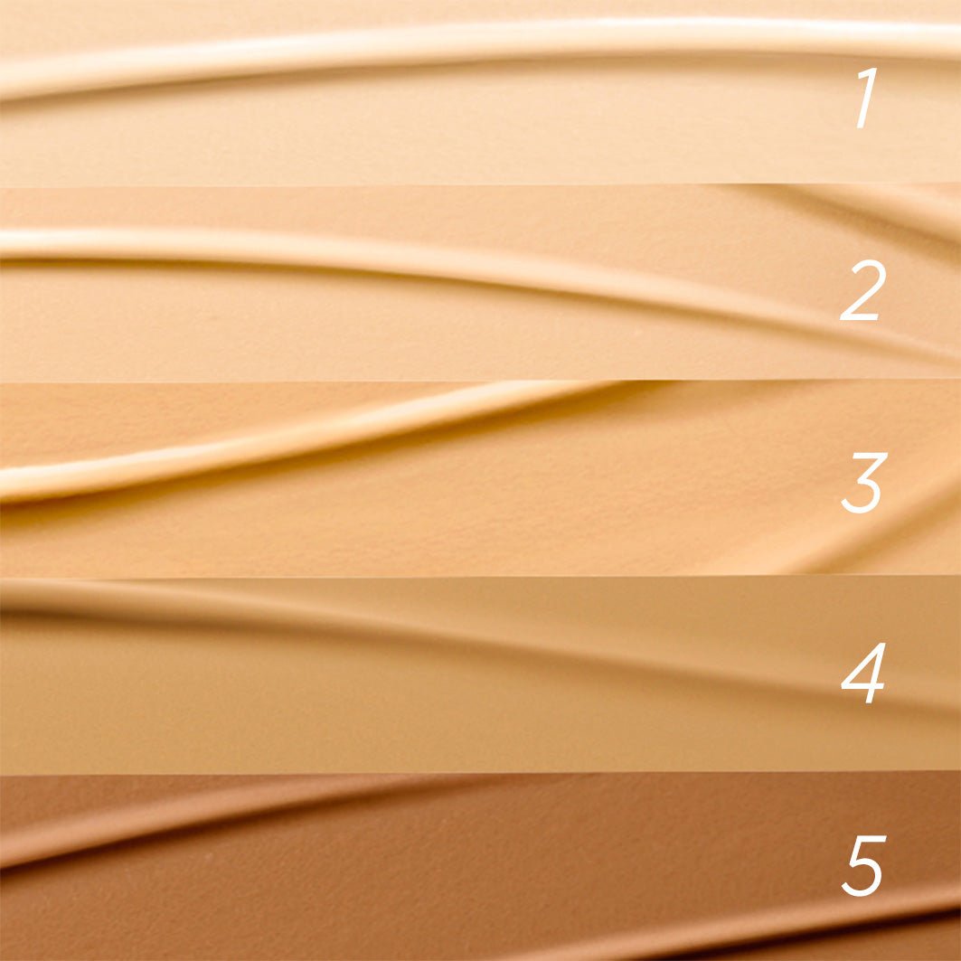 Même Cosmetics - BB creme 30 ml - soka