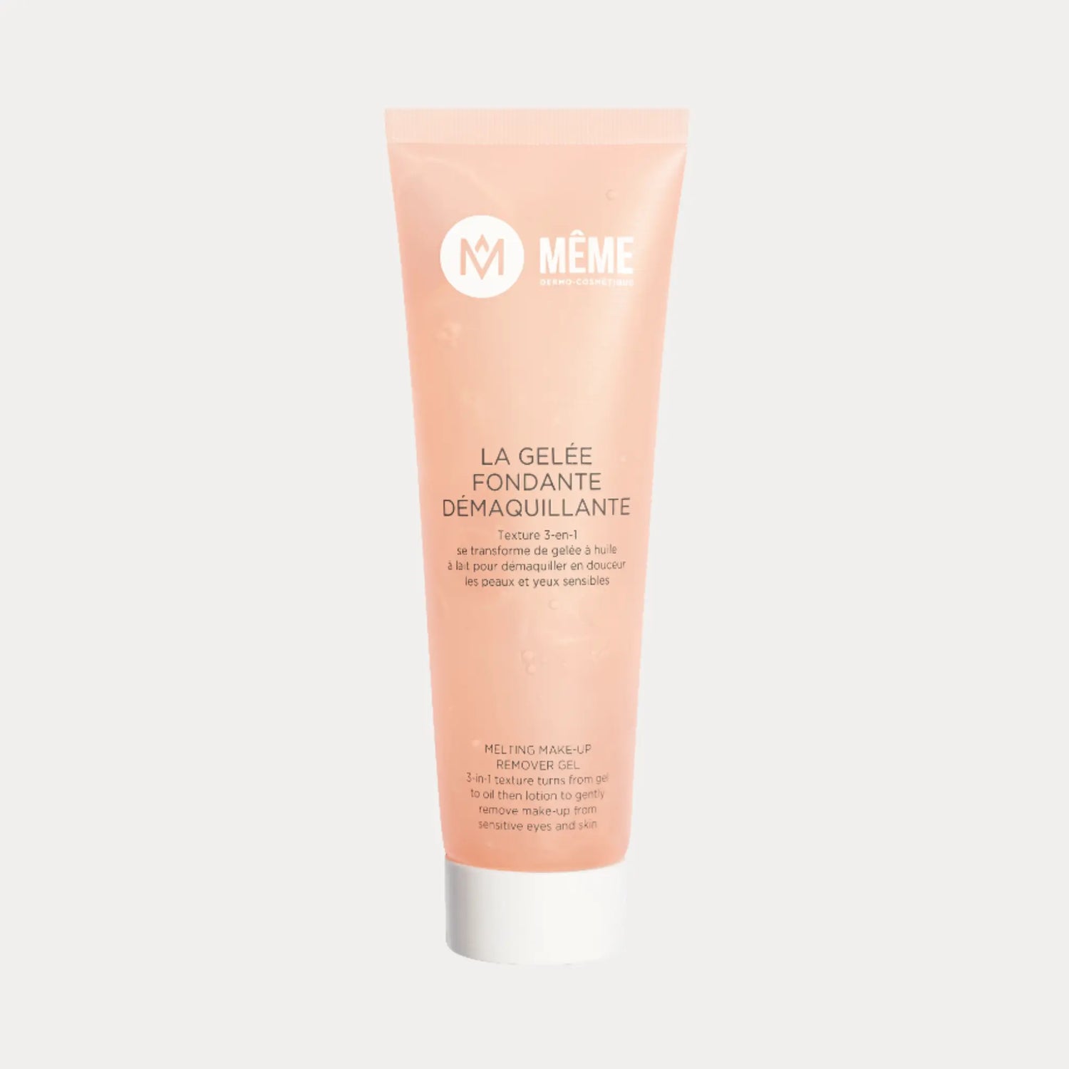 Même Cosmetics - Abschminkgelée 50ml - soka