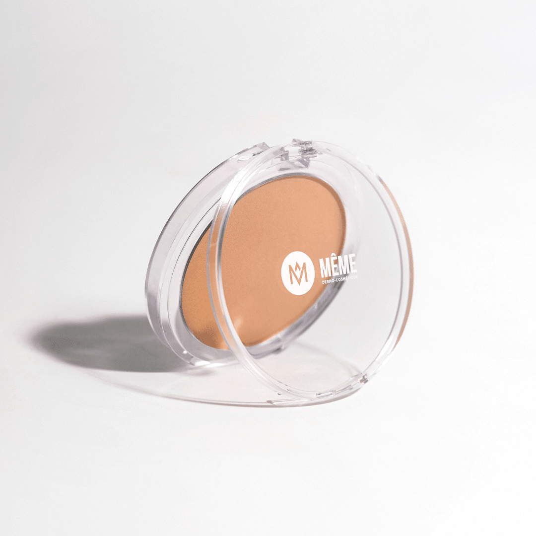Même Cosmetics - Bronzing Puder - soka