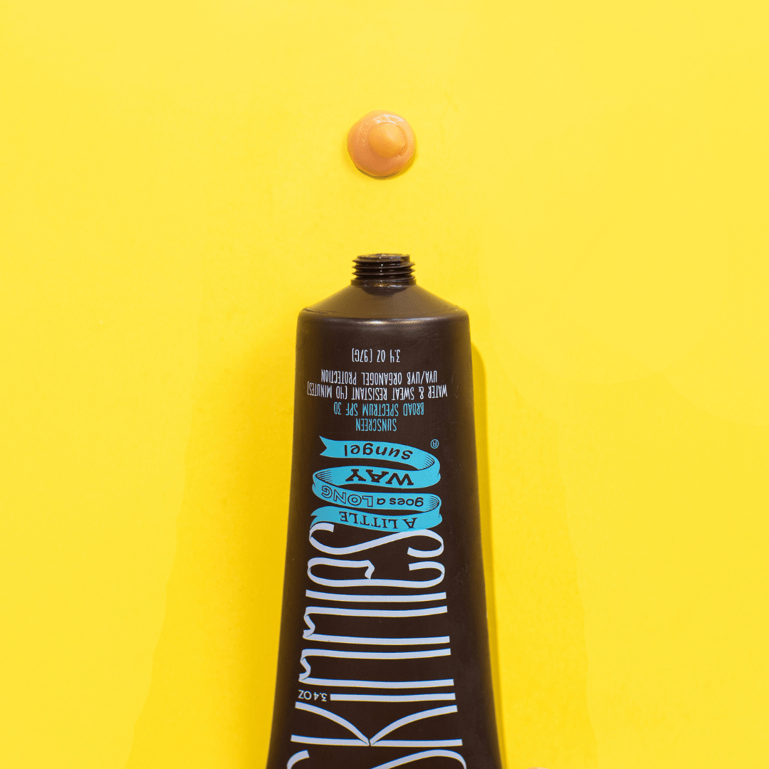 Skinnies Lifestyle - Sonnengelkonzentrat SPF30 - soka