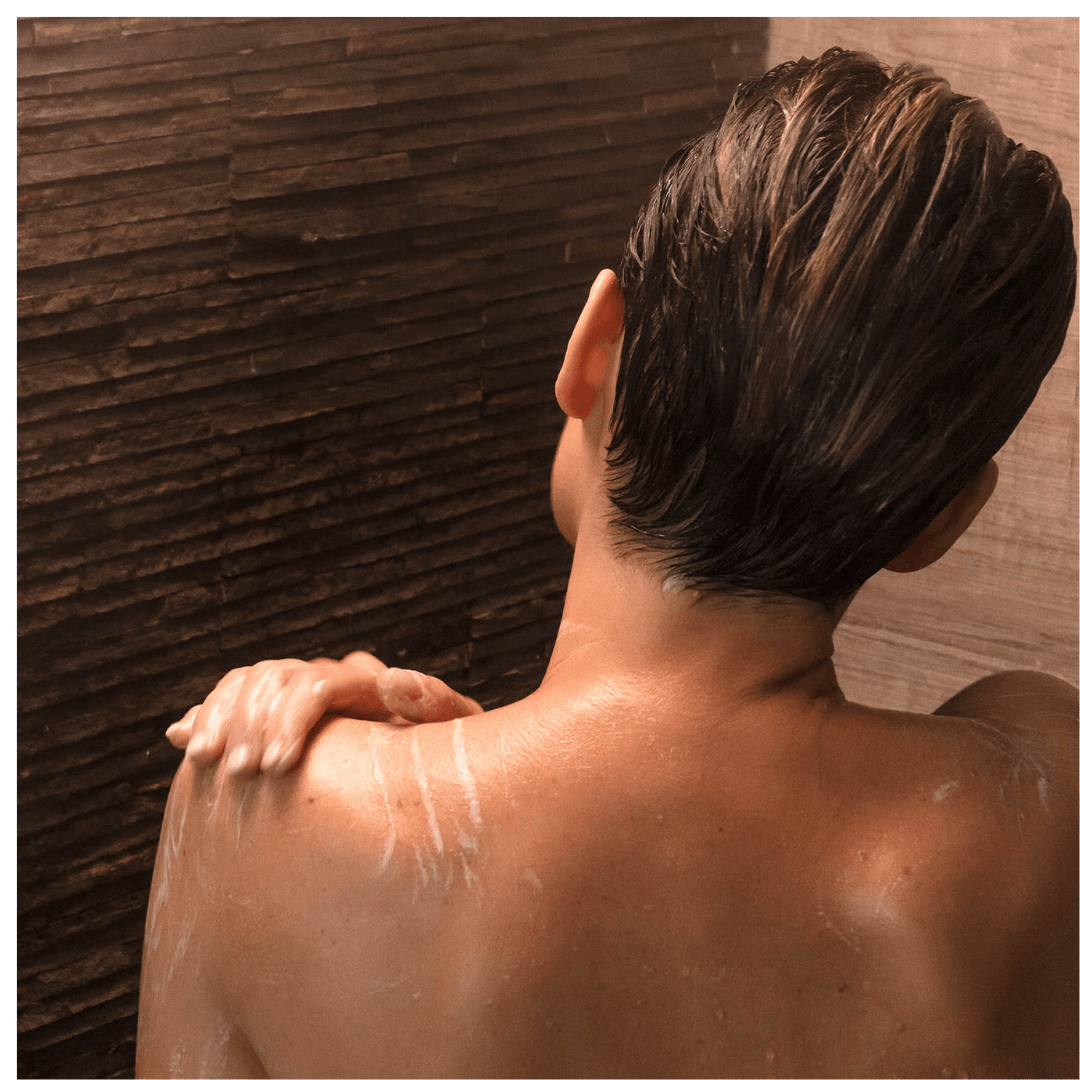 Même Cosmetics - Körperwaschöl 500 ml - soka