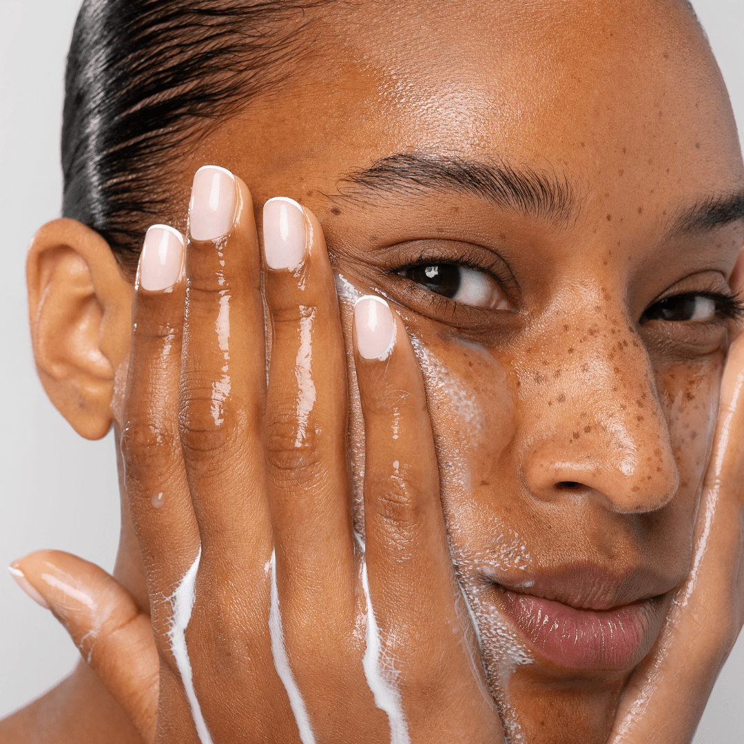 Même Cosmetics - Abschminkgelée 50ml - soka