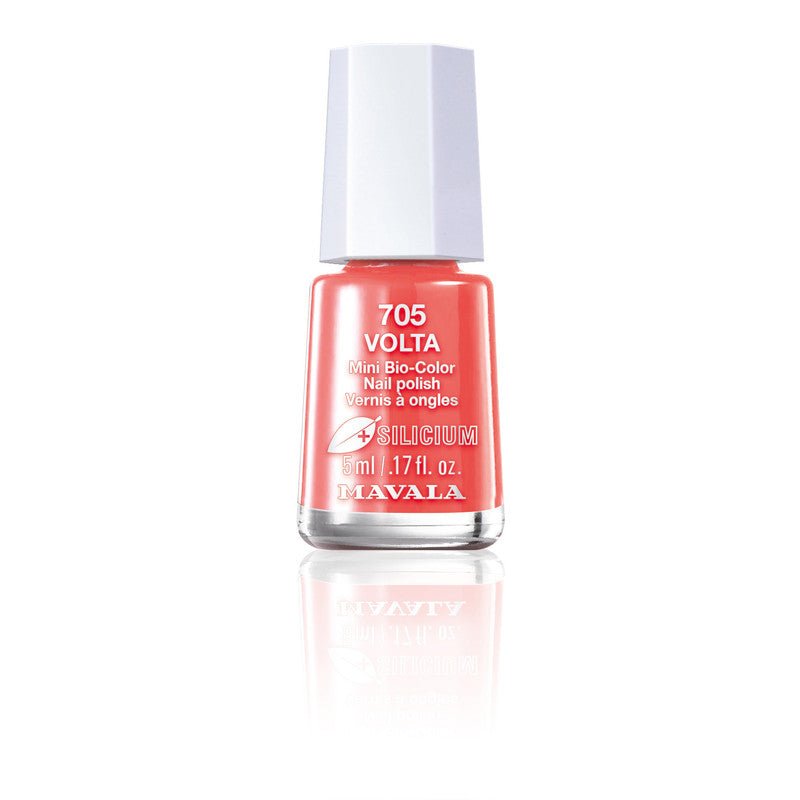 MAVALA - Mini Color's Nagellacke - soka