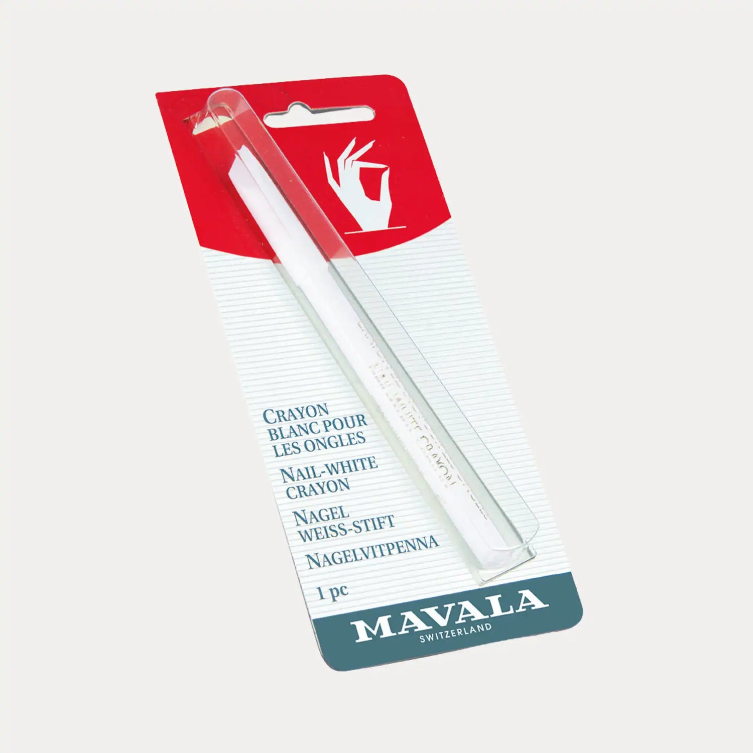 MAVALA - Nagelweiss - Stift - soka