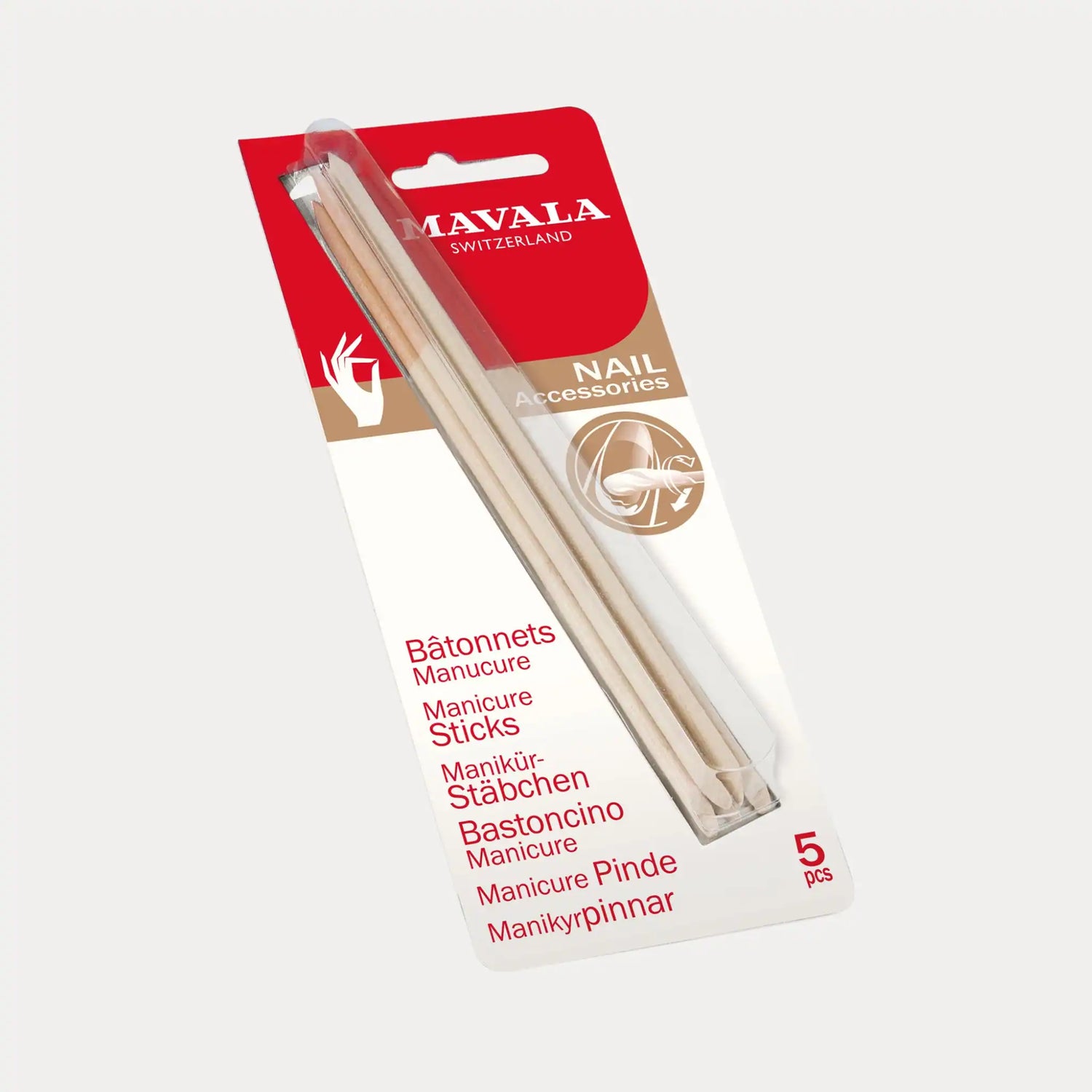MAVALA - Manicure Sticks