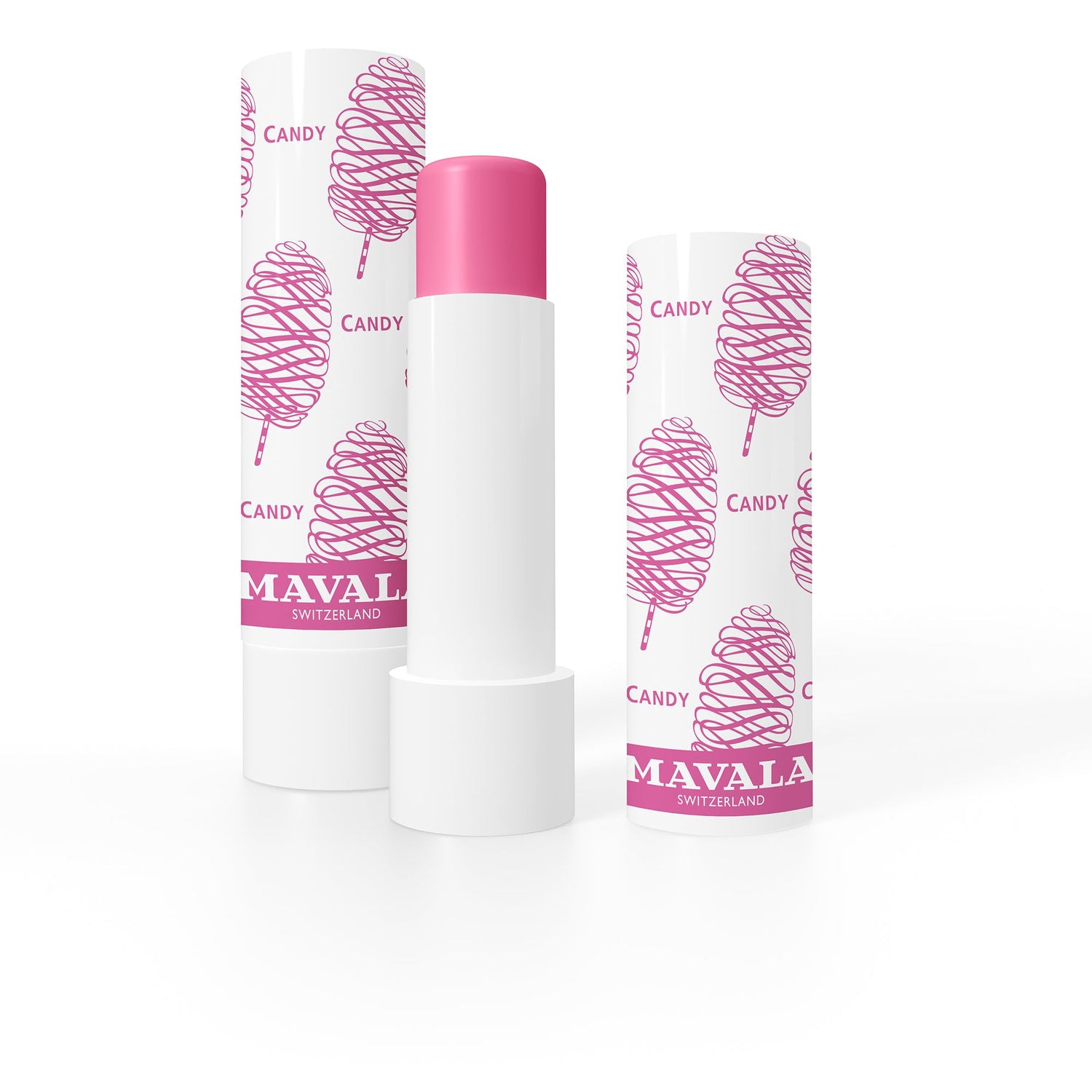 MAVALA - Getönter Lippenbalsam - soka