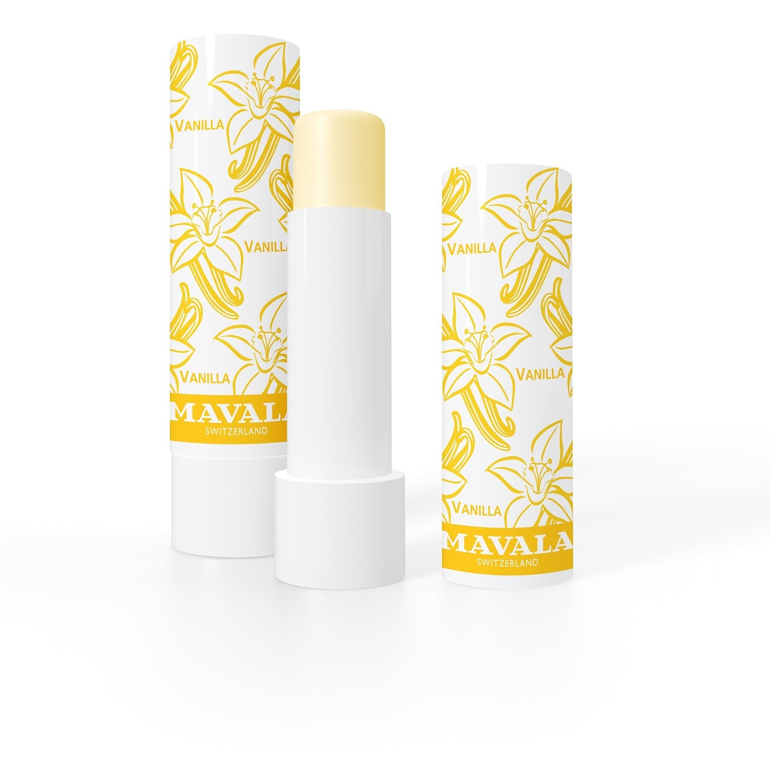 MAVALA - Getönter Lippenbalsam - soka