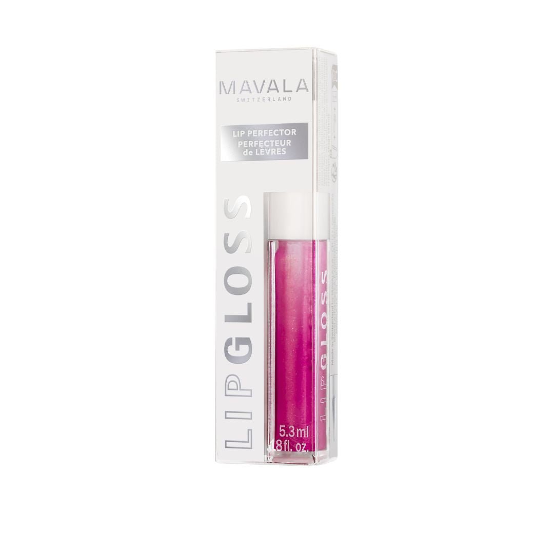 MAVALA - Lip Gloss - soka