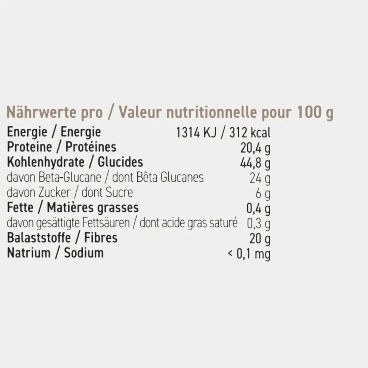 French Mush – Reishi