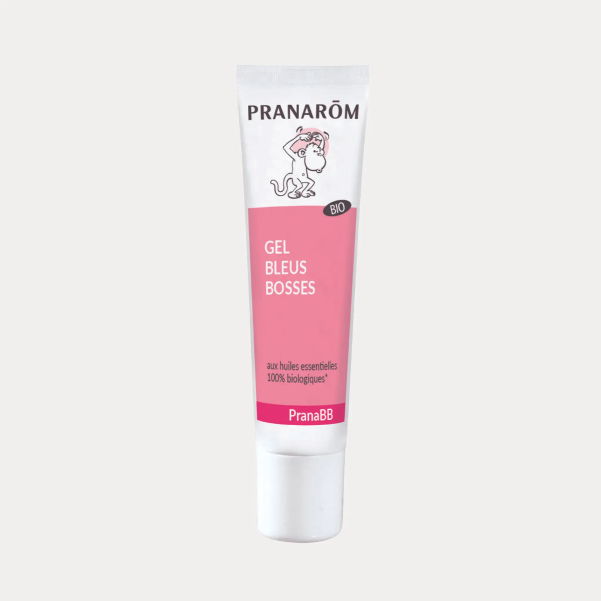 Gel Prellungen Beulen BIO - 15ml - soka