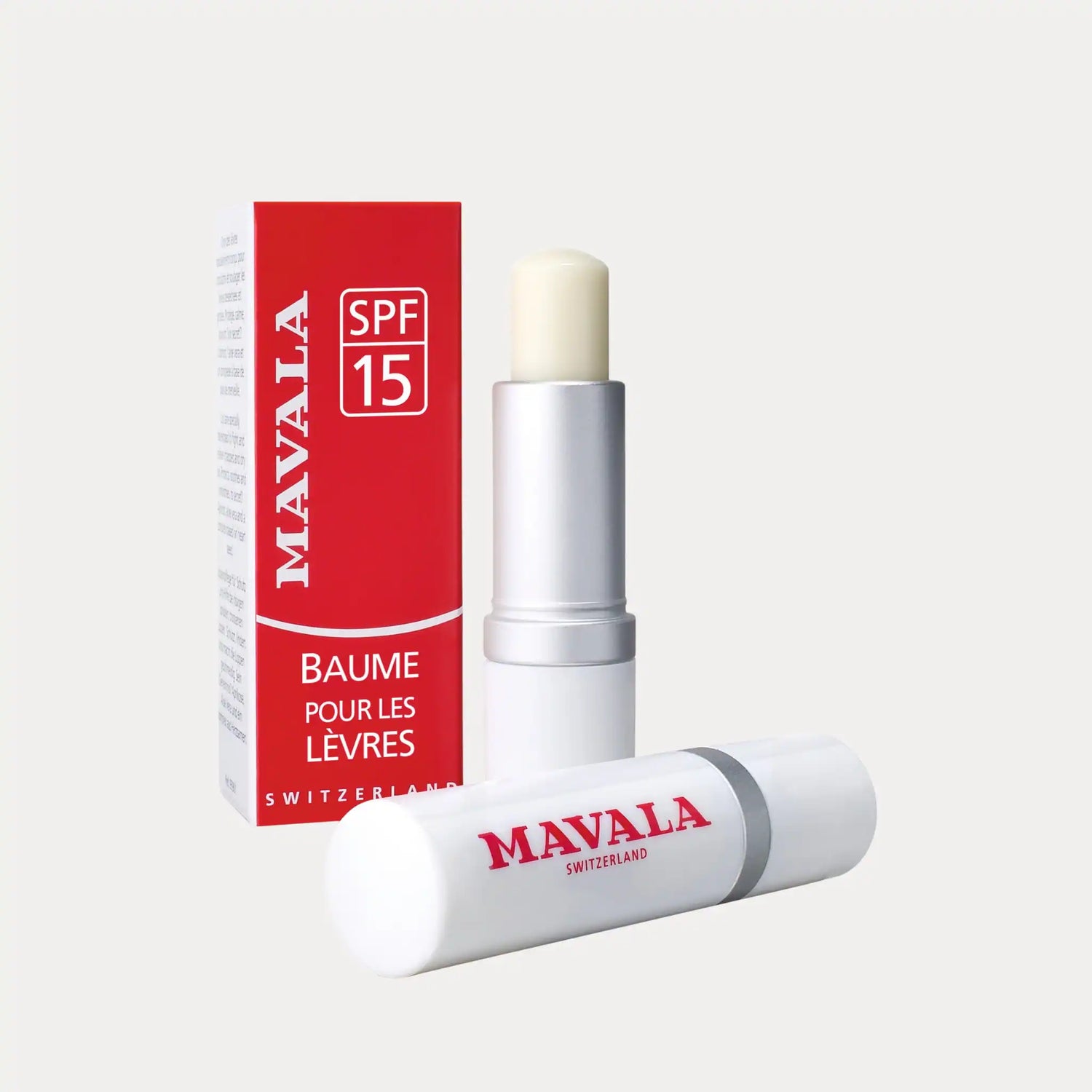 MAVALA - Lippenbalsam - soka