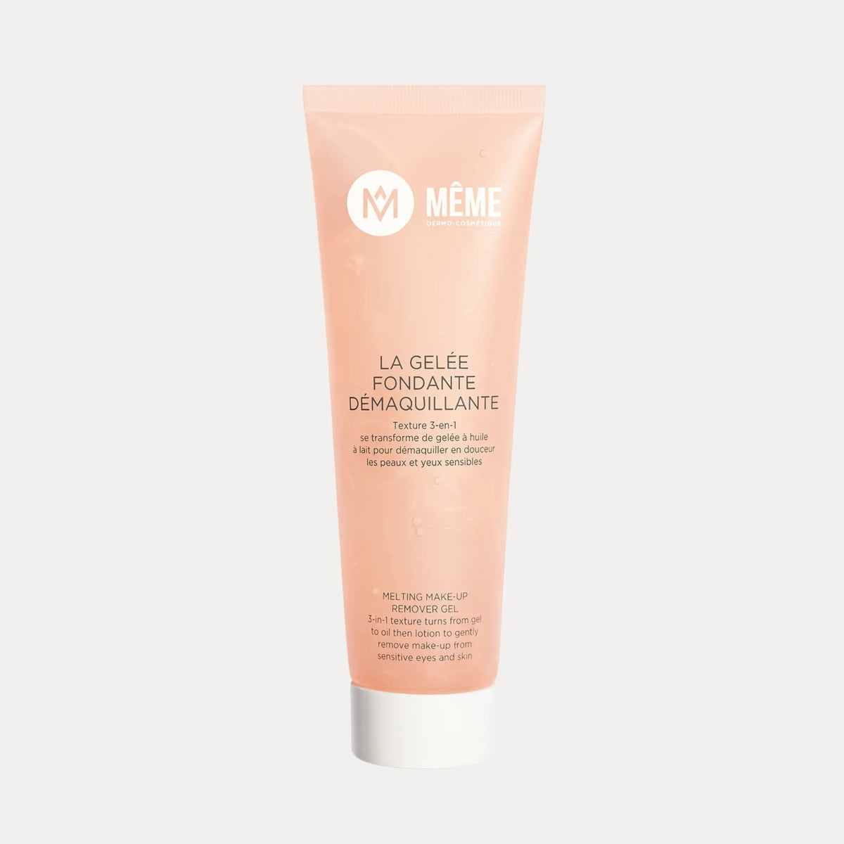 MÊME Cosmetics - Abschminkgelée 50ml - soka