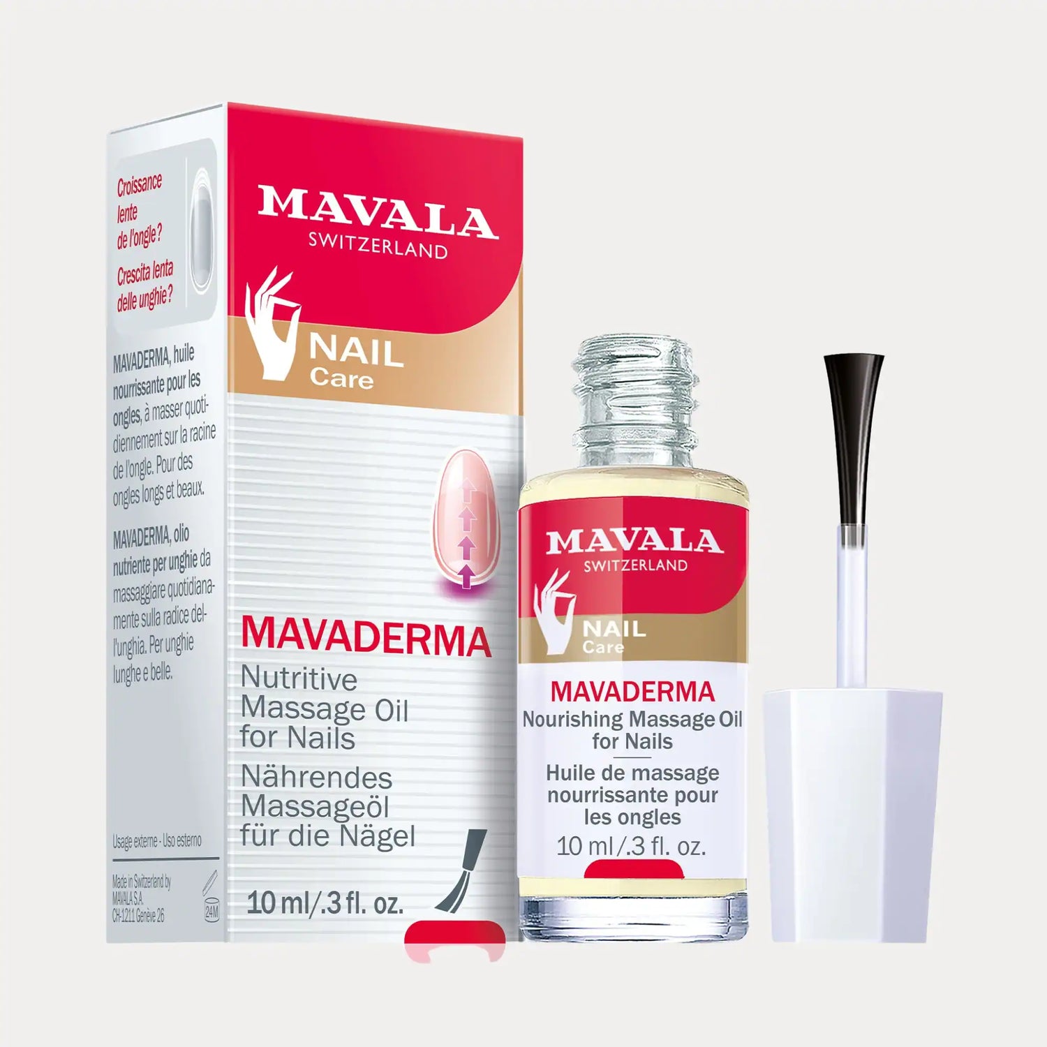 MAVALA - Mavaderma - soka