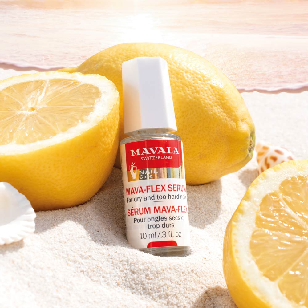 MAVALA - Mava - Flex Serum - soka