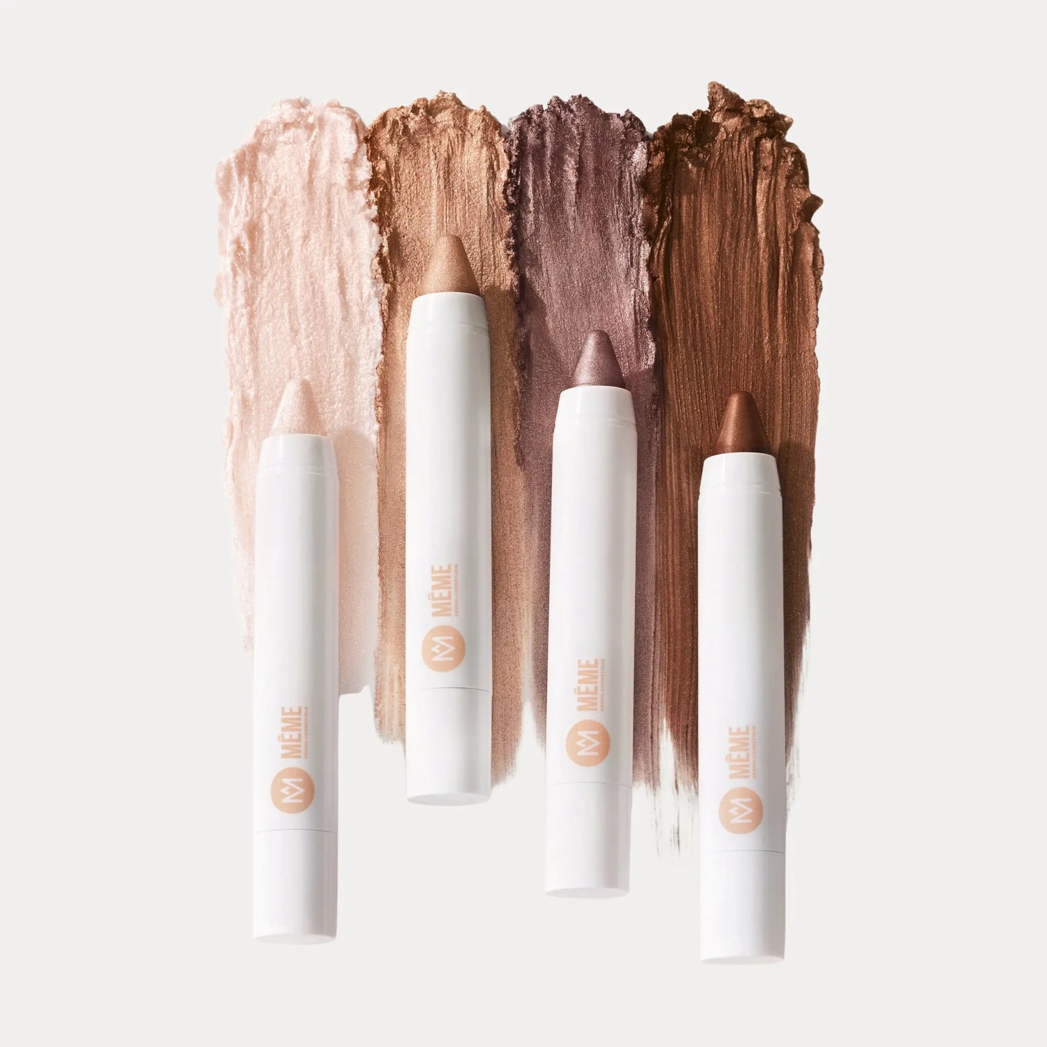 Même Cosmetics – Lidschatten - soka