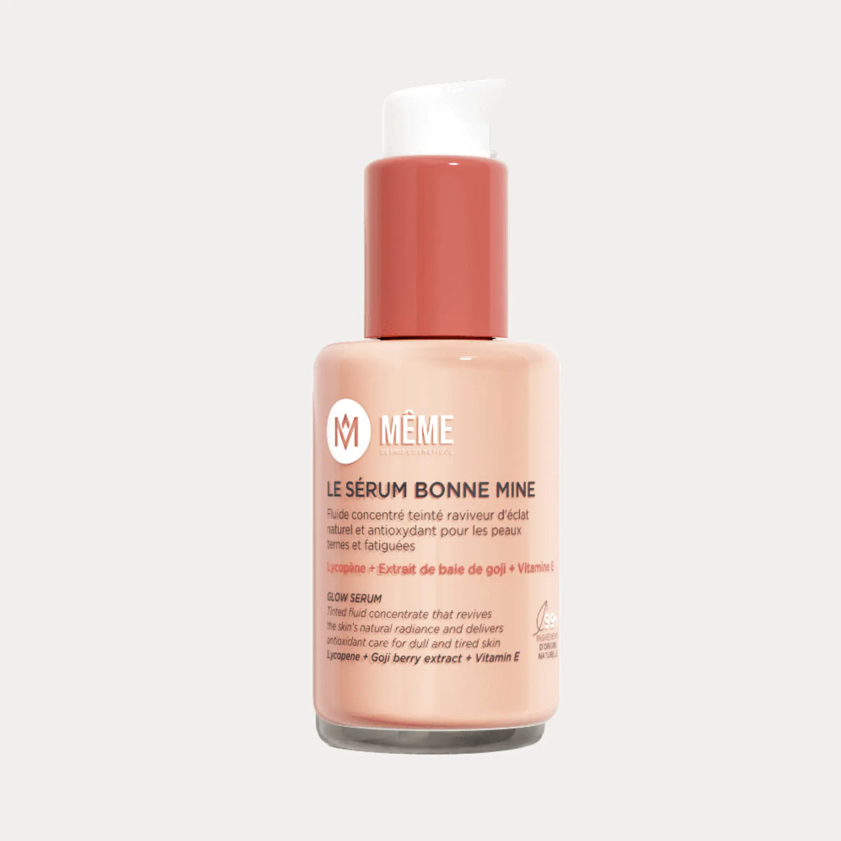 MÊME - Glow Serum - soka