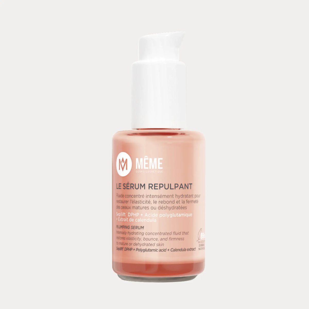 MÊME - Straffendes Serum - soka