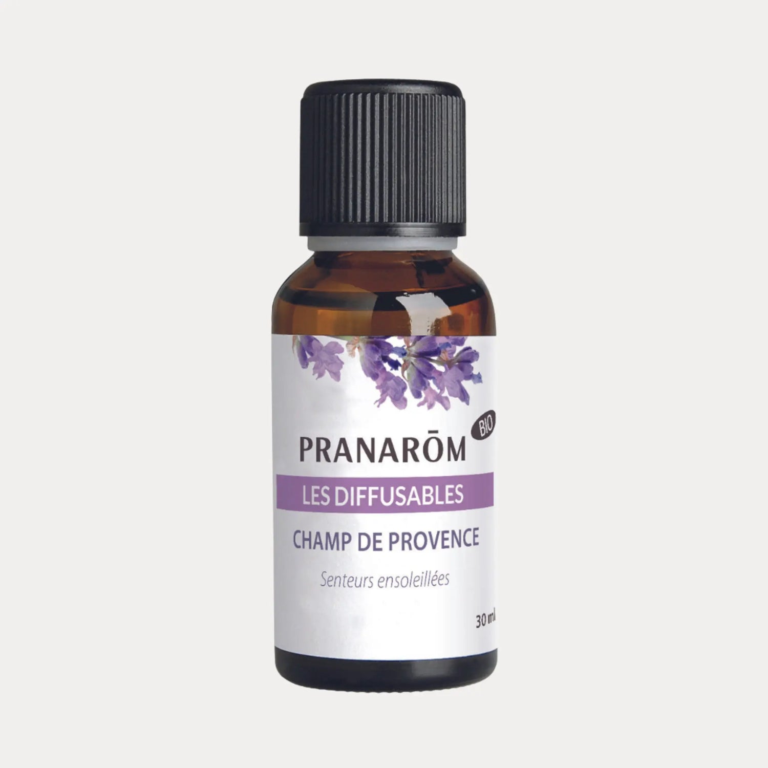 Pranarom Feld der Provence Duftöl - Mischung BIO - 30ml - soka