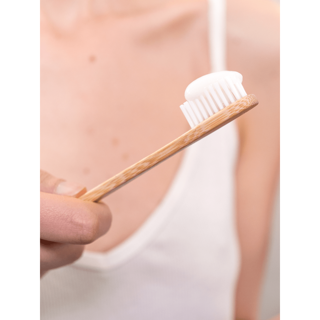 Même Cosmetics - Sanfte Zahnpasta 75 ml - soka