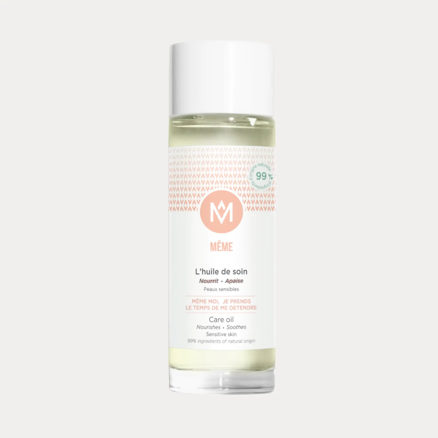 Même Cosmetics - Pflegeöl 100 ml - soka