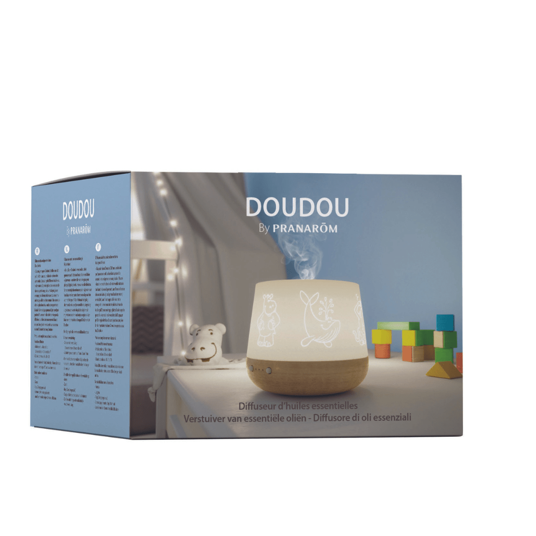 Diffuseur - Doudou - soka