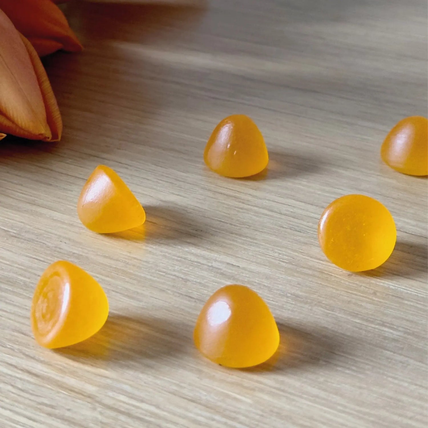 Mium Lab Stress Gummis Anwendung soka.ch