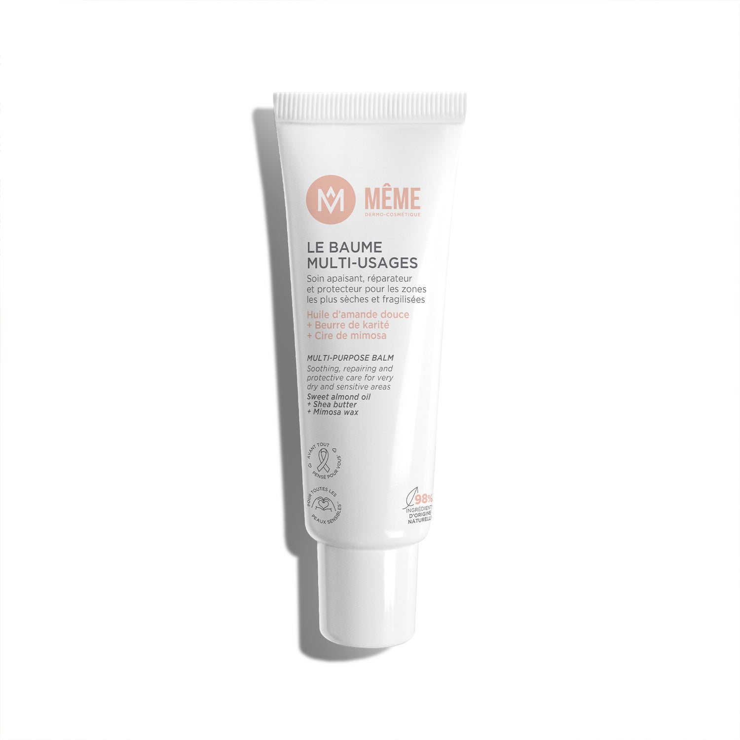 Même Cosmetics - Mehrzweckbalsam 40 ml - soka