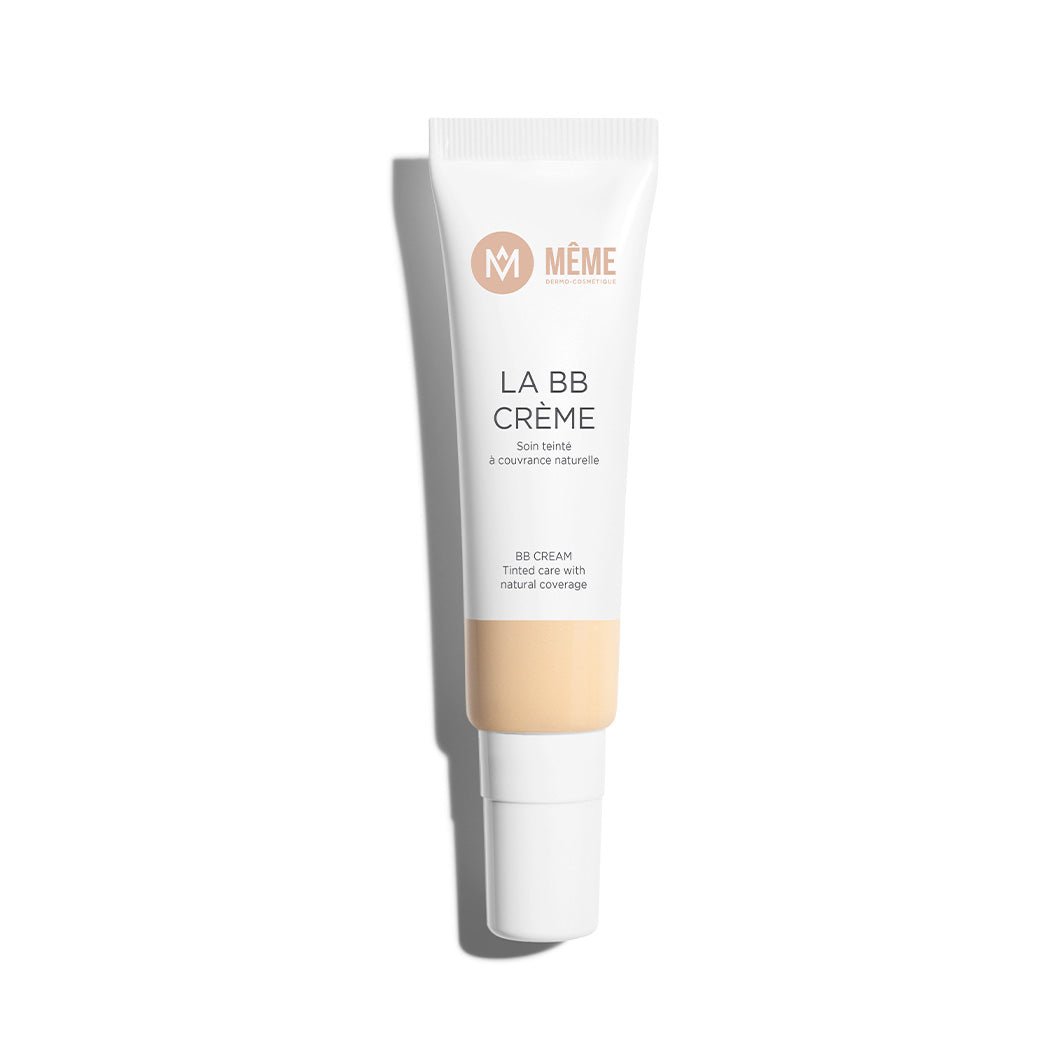 Même Cosmetics - BB creme 30 ml - soka