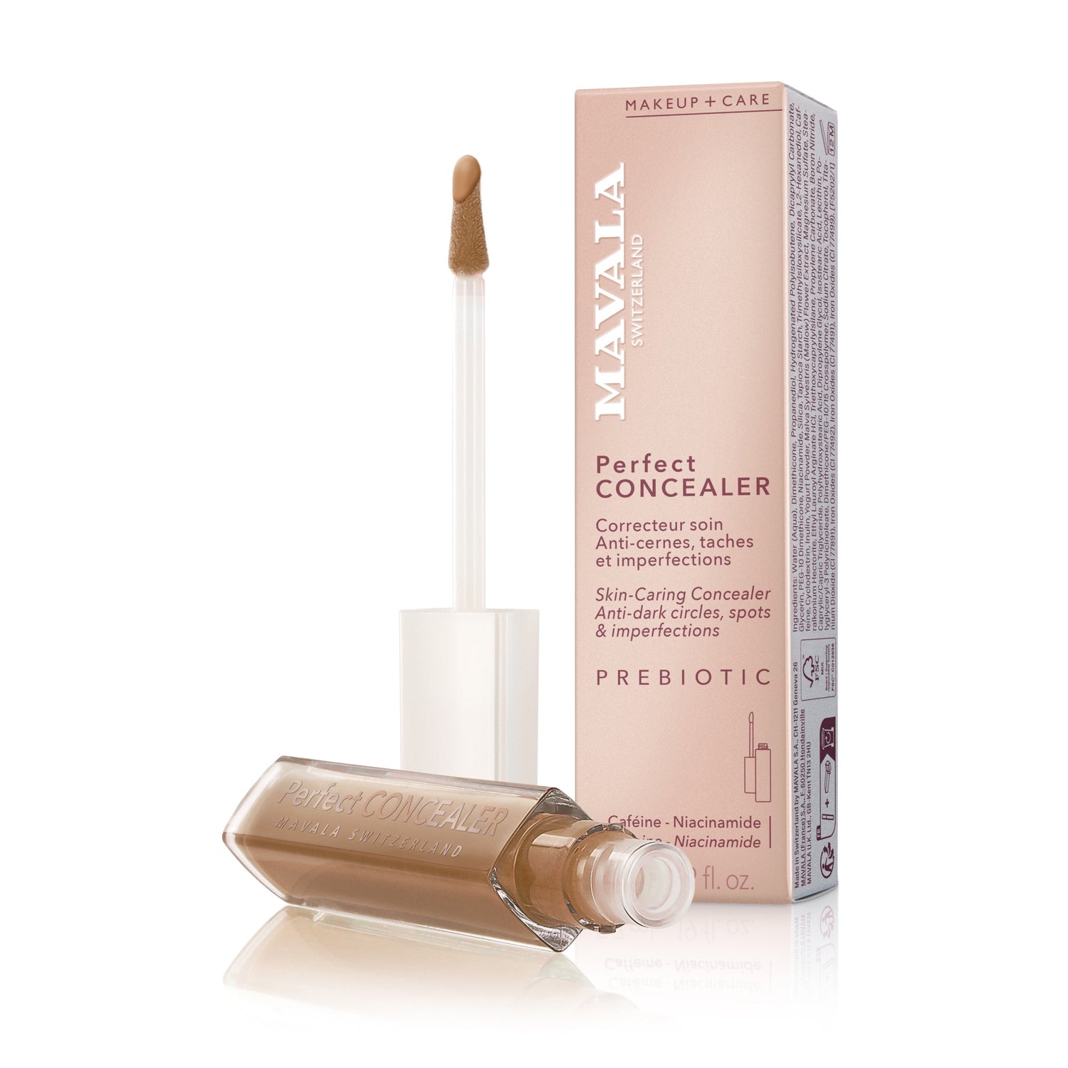MAVALA - Perfect Concealer - soka