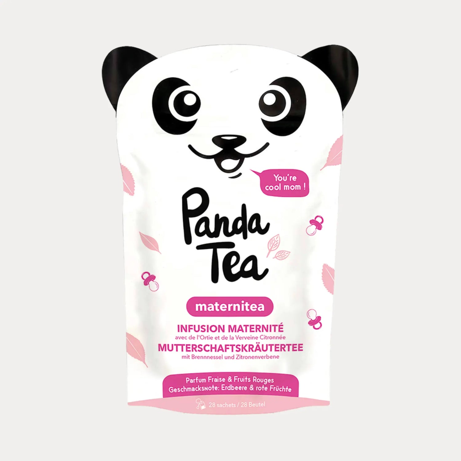 Panda Tea - Maternitea
