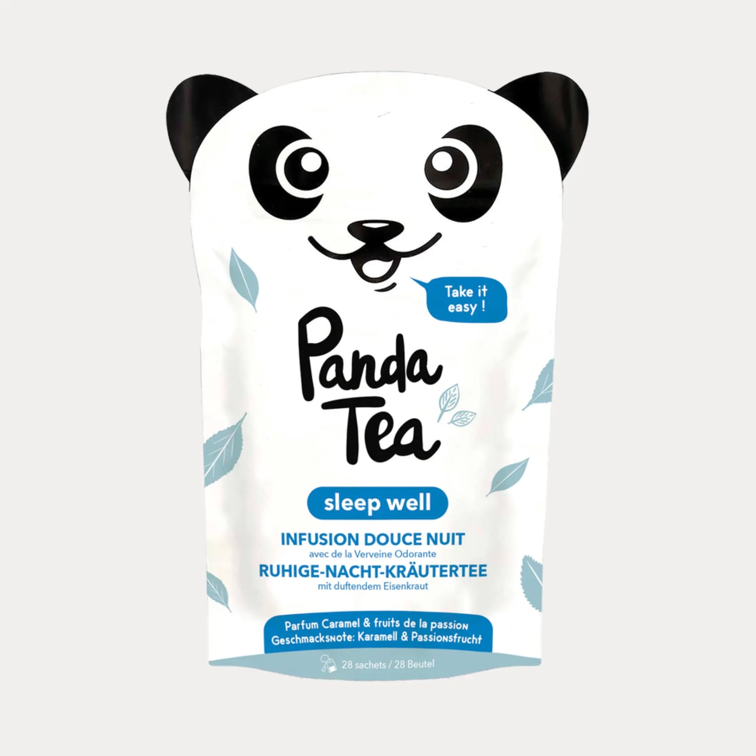 Panda Tea - Sleep Well