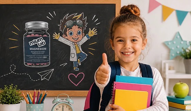 So gelingt der ideale Start zum Schulbeginn - soka